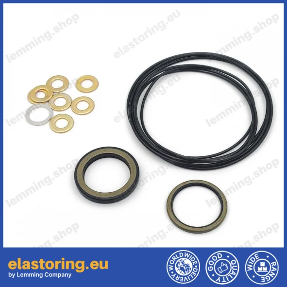 Seal kit OMP, OMR, seria 6, 8 DANFOSS [633B0361]